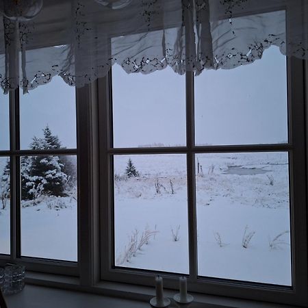 Hallfretharstathir 1 Apartments Egilsstaðir Extérieur photo