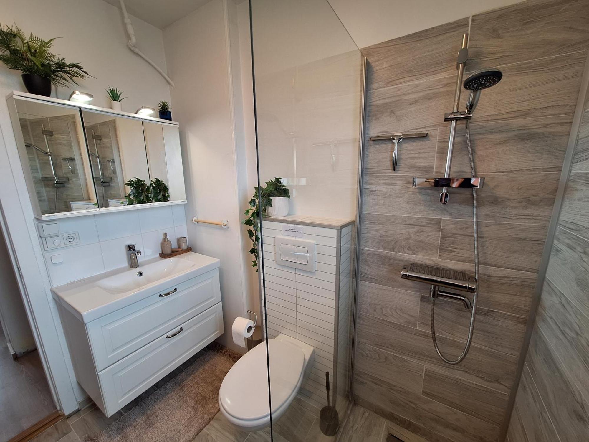 Hallfretharstathir 1 Apartments Egilsstaðir Extérieur photo