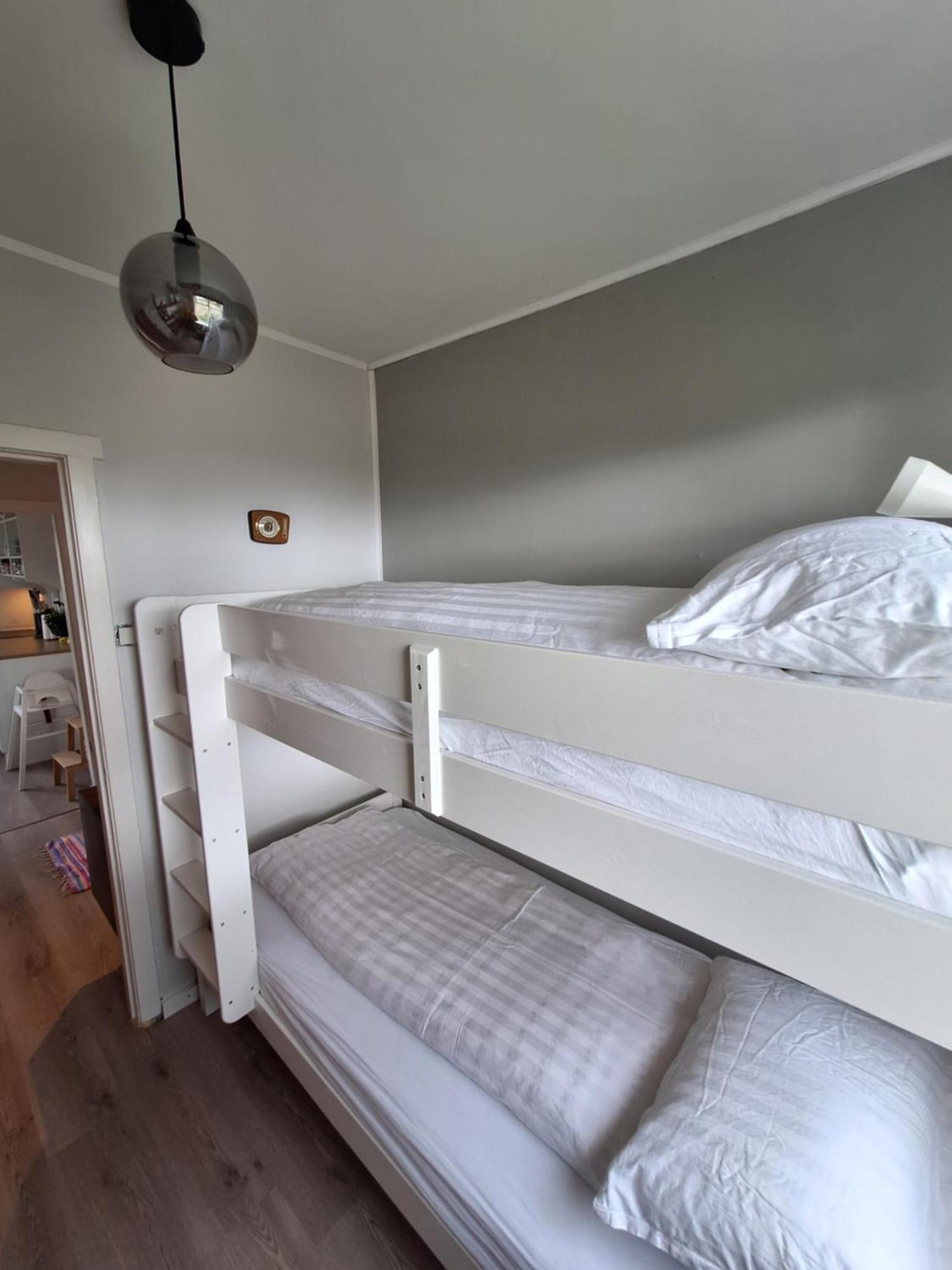 Hallfretharstathir 1 Apartments Egilsstaðir Extérieur photo